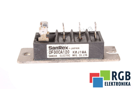 DF30CA120 SANREX