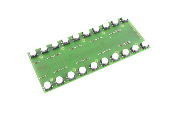 035/04A LAUER PENTRU PCS 200 PG 200.011.F TASTATURĂ