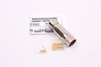 BSTA078FR05420100126 INTERCONTEC 8-PIN CUIB