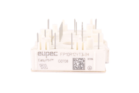 FP10R12YT3_B4 EUPEC