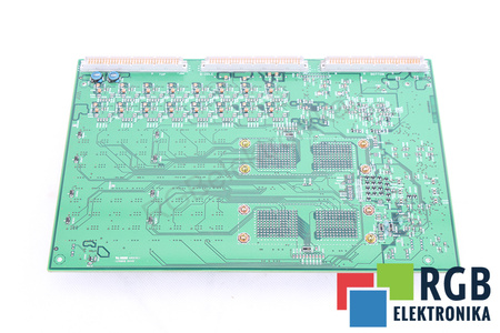 2318128-2 GE YOKOGAWA MEDICAL SYSTEMS CNB BOARD PENTRU LOGIQ3