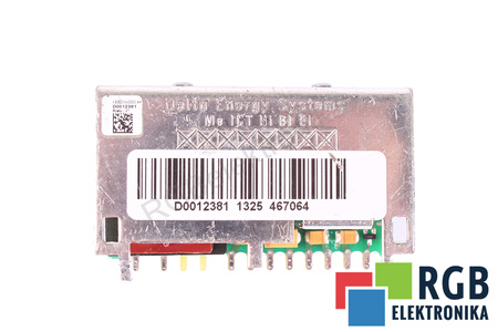 D0012381 DELTA DEFECT – PENTRU PIESE