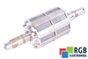 MSK100B-0300-NN-M1-BP0-NNNN REXROTH ROTOR