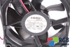 08025SA-24R-AA NMB TECHNOLOGIES ÎNLOCUITOR 3110RL-05W-B70 80X80X25MM, 24V, 0.22A EVANTAI