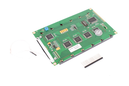 G242CX5R1RC TECDIS 5.2" ECRAN LCD ÎNLOCUITOR