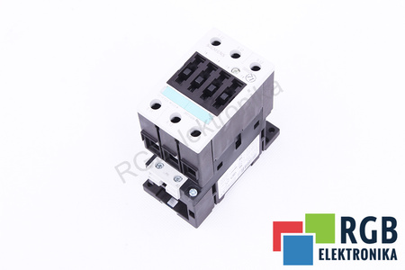 3RT1035-1AP00 SIEMENS SIRIUS 230VAC IE=60A 690V 22KW 24A CONTACTOARE