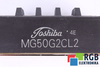 MG50G2CL2 TOSHIBA