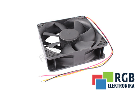 EEC0382B1-000U-G99 SUNON 120X120X38MM, 24V EVANTAI