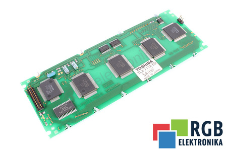 TLX-711A-E0 TOSHIBA LZQ0711-A0B*G ECRAN LCD
