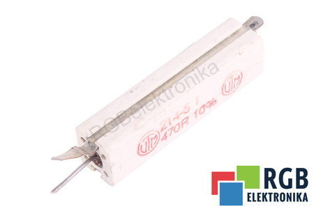 REZISTENȚĂ 214-5 470OHM
