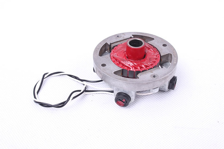 TTBL2953-6030B AEG TACOGENERATOR