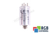 CONDENSATOR MRI/420B LCR 1UF, 440V