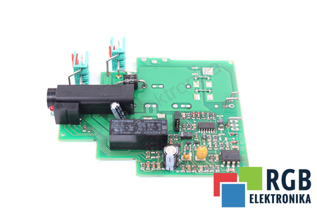 55-0115B PEPPERL FUCHS PENTRU KFD2-EB2