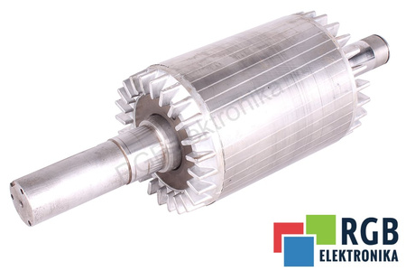 15 A06B-1015-B100 FANUC ROTOR