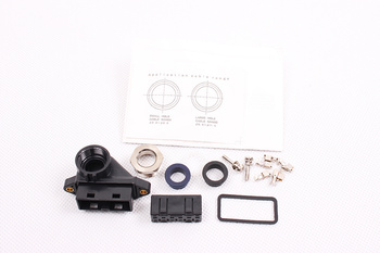 A06B-6114-K220#E RP EUMAX PENTRU AIS, AIF FANUC 6PIN ȘTECHER ÎNCLINAT