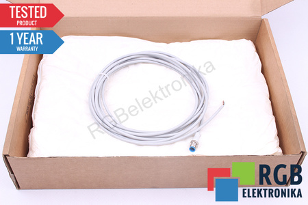 ART.NR. 7275-12021-2140500 MURR ELEKTRONIK CABLU