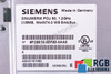 6FC5210-0DF22-0AA0 SIEMENS VERSION E PCU 50 1.2GHZ SINUMERIK
