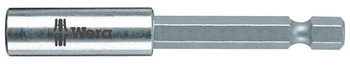 05053455001 WERA 899/4/1 1/4" X 75 MM SUPORT UNIVERSAL