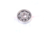 626 SKF 80000OBR/MIN, 50000OBR/MIN, 6X19X6 2.34KN, 0.95KN RULMENT