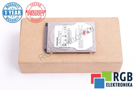 MK2576GSX TOSHIBA HDD2J95 250GB