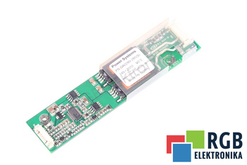 INVERTOR PS-DA0289-285(S) POWER SYSTEM