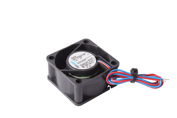 414H EBM PAPST 40X40X20MM, 24V EVANTAI