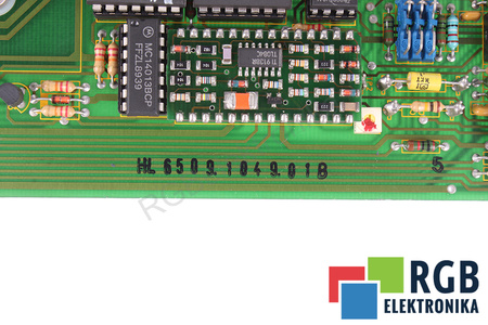 HL6509.1049.018 ESR POLLMEIER ESRA832DBTS ESRA833DLTS