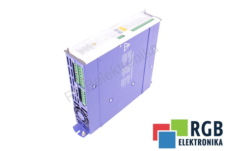 S61000-SE KOLLMORGEN SEIDEL SERVOSTAR 610