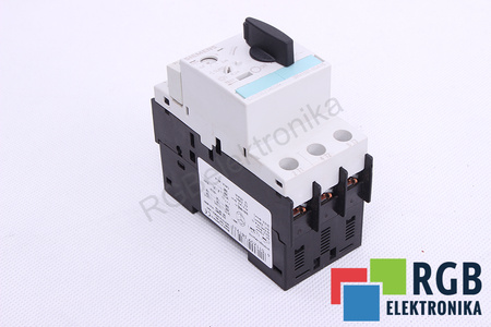 3RV1021-0GA15 SIEMENS SIRIUS ÎNTRERUPĂTOR MOTOR