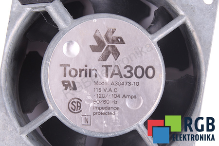A30473-10 TORIN TA300 115V EVANTAI