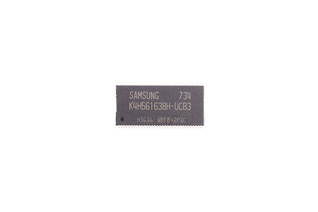 K4H561638H-UCB3 SAMSUNG