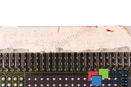 2-083-03-0096 ELTEC BAB-400/2 PENTRU PIESE