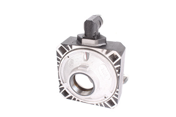 DS56-B BAUMÜLLER LANCE SPATE