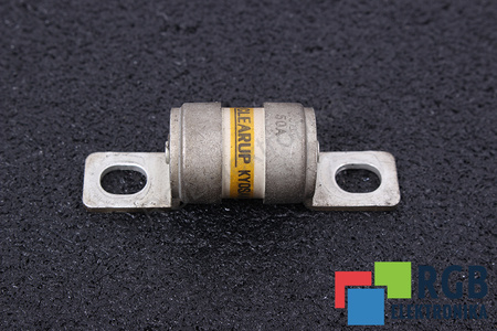 SIGURANŢĂ 25FH50 KYOSAN CLEARUP 50A, 250V