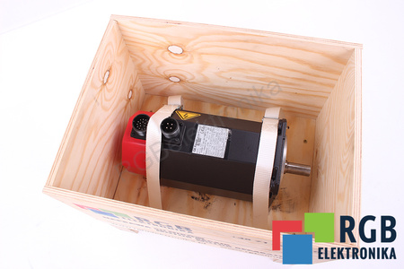 A06B-0128-B575#7075 FANUC A6/3000