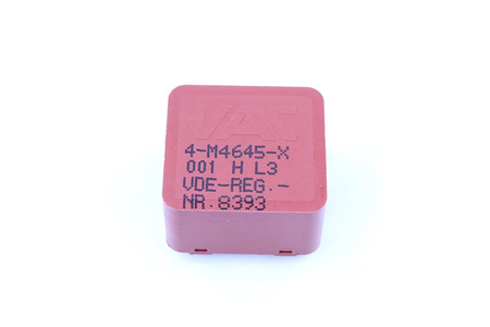 4-M4645-X001 VAC 4-M4645X001