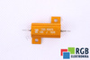 REZISTENȚĂ CGSHSA25 TE CONNECTIVITY 18R 18OHM REZISTENȚĂ