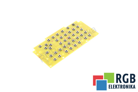 35421224A CINCINNATI REV A PPKI TASTATURĂ