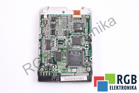 PI12A011 QUANTUM HARD DISK PRO DRIVE ELS REV 06-E 127AT 3.5"