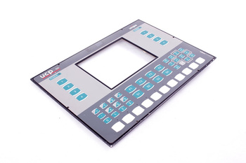 GR060FPXAA080 UNIPO PENTRU UCP100 PANOUL FRONTAL