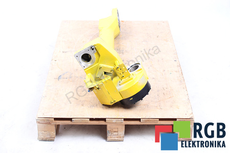 M-16 FANUC DONUL ROBOT