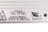 BWD500150 SIEMENS 150OHM, 0.2KW 600VAC REZISTENȚA LA FRÂNARE