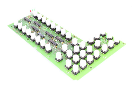 700-095-0BT11 HELMHOLZ TASTATURĂ