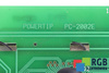 PC-2002E POWERTIP ECRAN LCD PENTRU PIESE