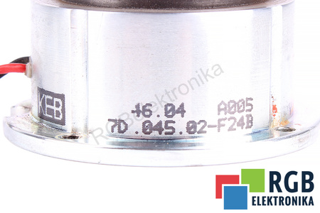 7D.045.02-F24B KEB FRÂNĂ