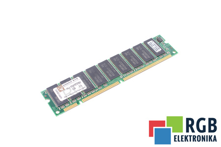 KVR100X72C2/256 KINGSTON 256MB
