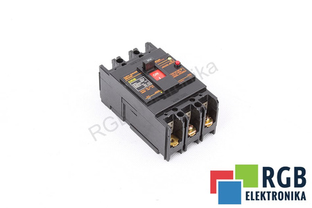 SG53B FUJI ELECTRIC DECONECTOR