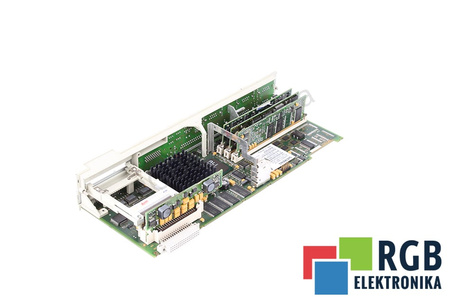 6FC5357-0BB23-0AE0 SIEMENS VERSION F SINUMERIK 840D/DE NCU572.4 AMD K6-2
