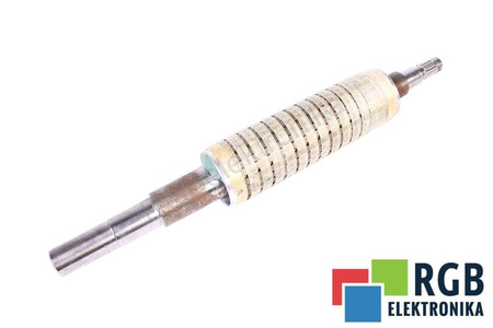 LI56-L BAUMÜLLER ROTOR