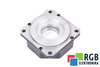 A06B-0314-B572 FANUC TURNARE FRONTALĂ